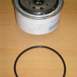 Palivový filtr Chrysler Voyager na 2,5 TD vozidla