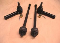 Spojovací tyč SET levá + pravá Chrysler Voyager od roku výroby 96