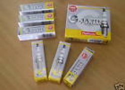 Zapalovací svíčka GR45GP NGK Platinum