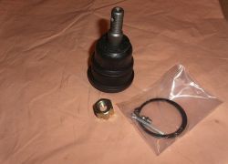 Svislý nosný čep přední náprava Chrysler Voyager IV 2007