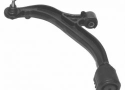 Rameno Chrysler Voyager RG od roku výroby 2001