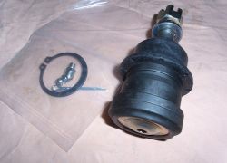 Svislý nosný čep přední Chrysler Voyager RG od rv 2001