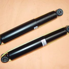 2x tlumiče Chrysler Voyager RG zadní náprava!