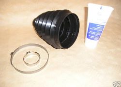 Manžeta řízení -sada Chrysler Voyager RG