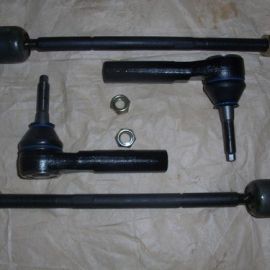 SET-spojovací tyč komplet přední náprava Chrysler Voyager RG od rv 2001