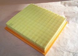 Vzduchový filtr Chrysler Voyager RG od 2000