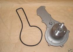 Vodní pumpa Chrysler Voyager ES pouze na 2.5 ltr.