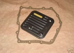 Převodový filtr Chrysler Voyager