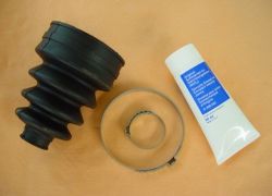 Manžeta řízení Chrysler Voyager ES + GS