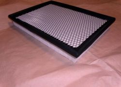 Vzduchový filtr Chrysler 300C benzín