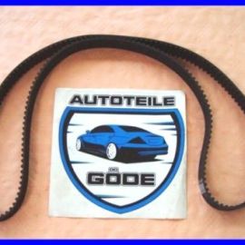 Ozubený klínový řemen Chrysler 300M 3.5 V6 24V