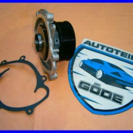 Vodní pumpa Chrysler 300C 3,0 litr. CRD + Jeep Commander CRD