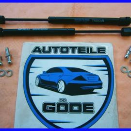 2x tlumiče kapoty motoru Chrysler 300C