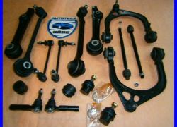 Největší sada ramen přední náprava Chrysler 300C + Touring