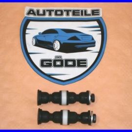 2x stabilizátor přední Chrysler PT Cruiser