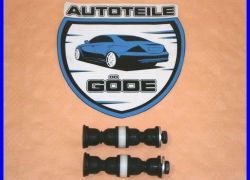 2x stabilizátor přední Chrysler PT Cruiser