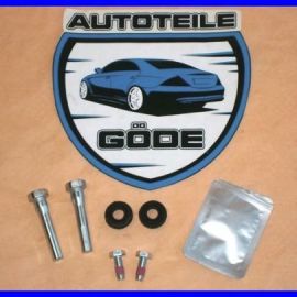 Opravná sada brzdového třmenu zadní náprava Chrysler 300C