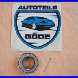 Ložisko kola přední Chrysler PT Cruiser od rv 08.2001