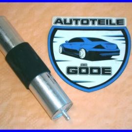 Palivový filter BMW E36 + E46