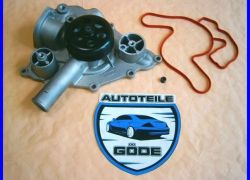 Vodní pumpa Jeep Grand Cherokee III 5.7 V8 + 6.1 SRT8
