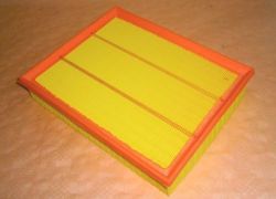 Vzduchový filtr Jeep Cherokee od r.v. 01.2008