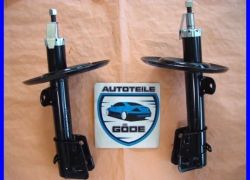 2x tlumiče přední Chrysler Voyager od rv1996-2001