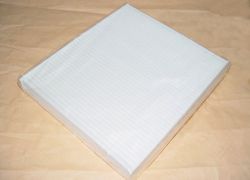 Pylový filtr Audi A2 8Z0 od roku výroby: 02.00-08.05