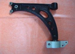 Rameno přední pravé Audi A3 od 05.2003 + Škoda Octavia od roku výroby: 2004