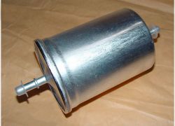 Palivový filtr Audi A3 od roku výroby: 09.1996