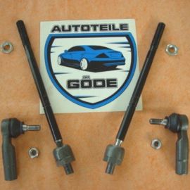 Spojovací tyče SET- Audi A3 od roku výroby: 05.2003