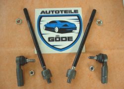 Spojovací tyče SET- Audi A3 od roku výroby: 05.2003