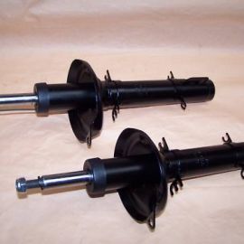 Tlumiče přední náprava Audi A3 + Škoda Octavia od roku výroby 1996