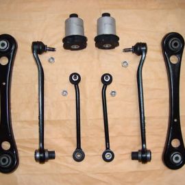 Sada ramen zadní náprava Audi A4 od: 01.1995-09.2001