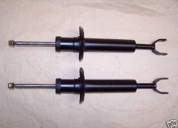 Tlumiče přední Audi A4, A6