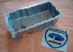 Olejová vana se senzorem Audi A3 od: 09.1996