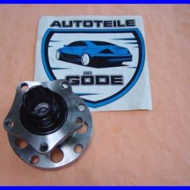 Ložisko komplet s nábojem zadní Audi A6 od: 04.1997