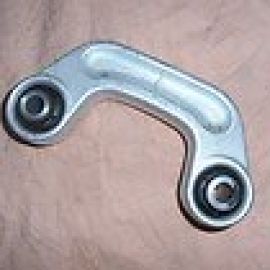 Stabilizátor přední náprava Audi A6 4F2, C6 4FH