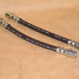 2x brzdová hadice zadní Audi A6 4B, C5