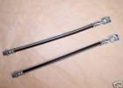 2x brzdová hadice zadní náprava Audi A6 Quattro 4B, C5