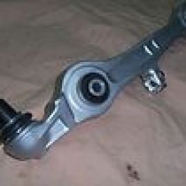 Rameno přední spodní Audi A6 Allroad