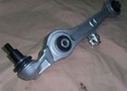 Rameno přední spodní Audi A6 Allroad