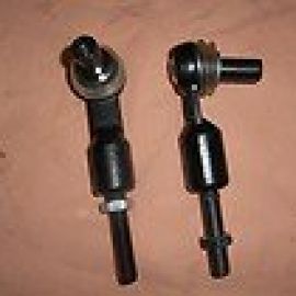 2x hlava / čep přední náprava Audi A6 4B, C5,