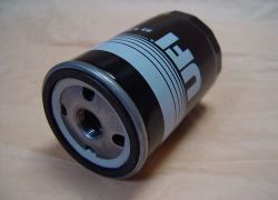 Olejový filtr Audi 80 8C, B4 od r.v. : 92-96