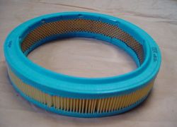 Vzduchový filtr Audi 80 8C, B4 od r.v. : 91-96