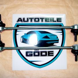 2x stabilizátor přední zesílený Audi 80 8C, B4