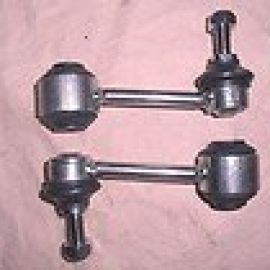 2x spojovací tyč přední náprava Audi A6 4F2, C6 4FH