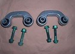 2x stabilizátor přední náprava Audi A6