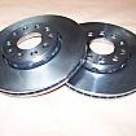 Brzdové kotouče Audi A6 od r.v. 2000