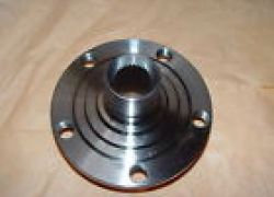 Náboj kola přední oboustranný Audi A6 od roku výroby: 12.95-01.05