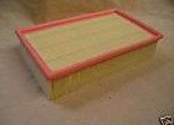 Vzduchový filtr Audi A100 + A6 1990 -1997